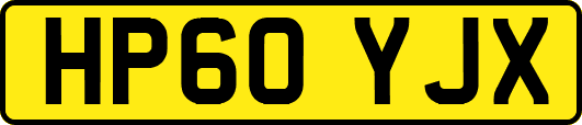 HP60YJX