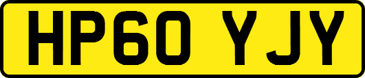 HP60YJY