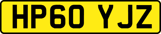 HP60YJZ