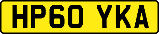 HP60YKA