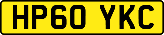 HP60YKC