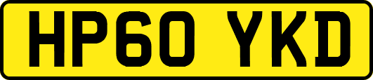HP60YKD