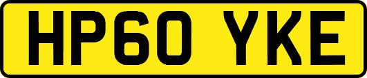 HP60YKE