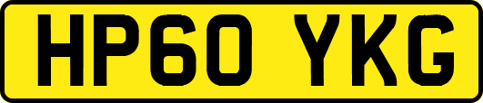 HP60YKG