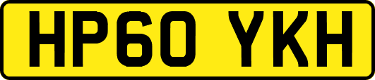 HP60YKH