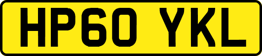 HP60YKL