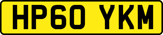 HP60YKM