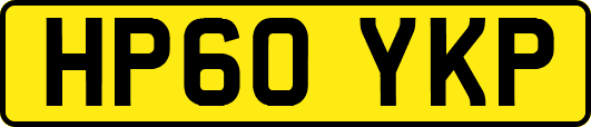 HP60YKP