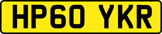 HP60YKR