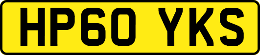 HP60YKS