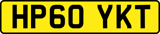HP60YKT