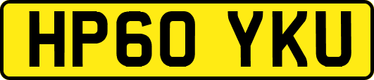 HP60YKU