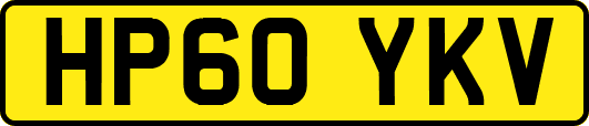HP60YKV