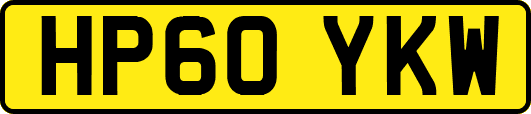 HP60YKW
