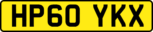 HP60YKX