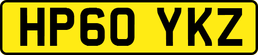 HP60YKZ