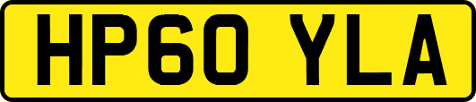 HP60YLA