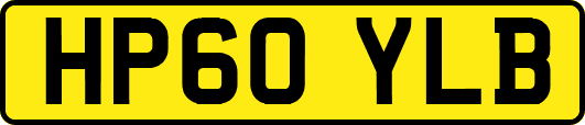 HP60YLB
