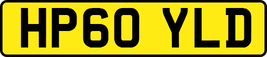 HP60YLD