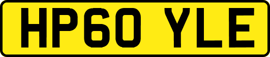 HP60YLE