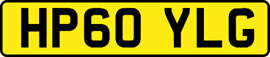 HP60YLG