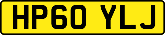 HP60YLJ