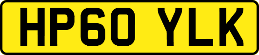 HP60YLK