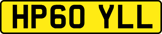 HP60YLL