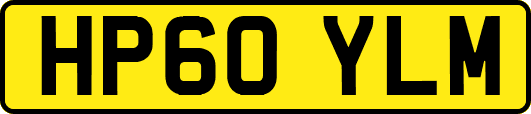 HP60YLM