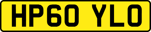 HP60YLO