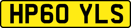 HP60YLS