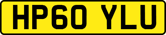 HP60YLU