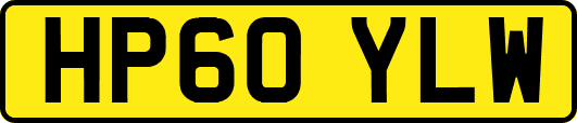 HP60YLW