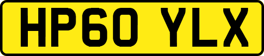 HP60YLX