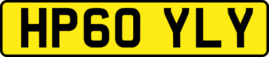 HP60YLY