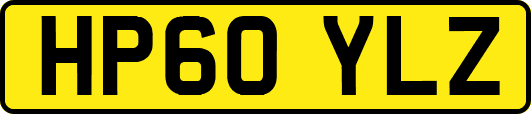 HP60YLZ