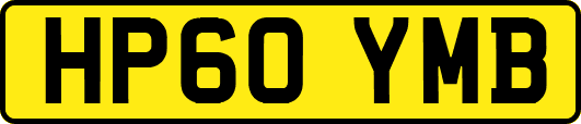 HP60YMB