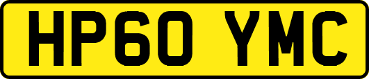 HP60YMC