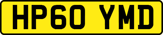 HP60YMD