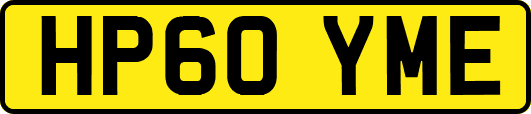 HP60YME