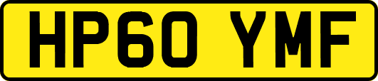 HP60YMF