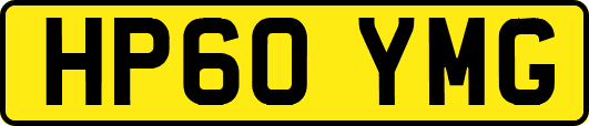 HP60YMG