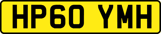 HP60YMH