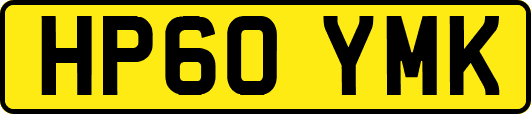 HP60YMK