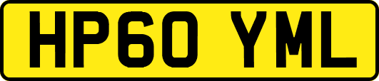 HP60YML