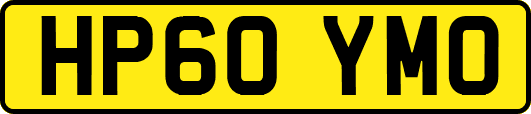 HP60YMO