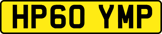 HP60YMP