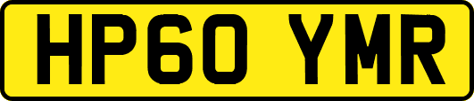 HP60YMR