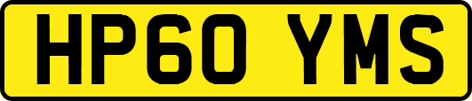 HP60YMS