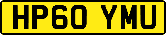 HP60YMU